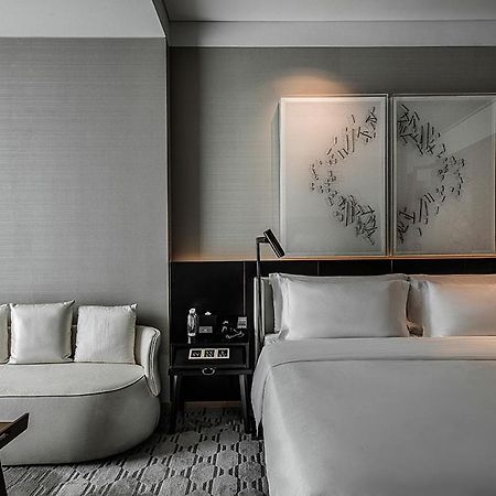 Shenzhen Hui Hotel Εξωτερικό φωτογραφία