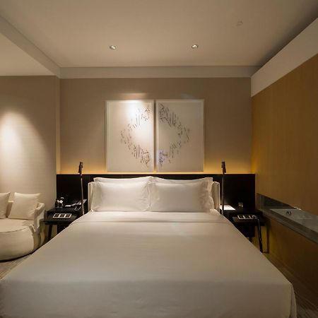 Shenzhen Hui Hotel Εξωτερικό φωτογραφία