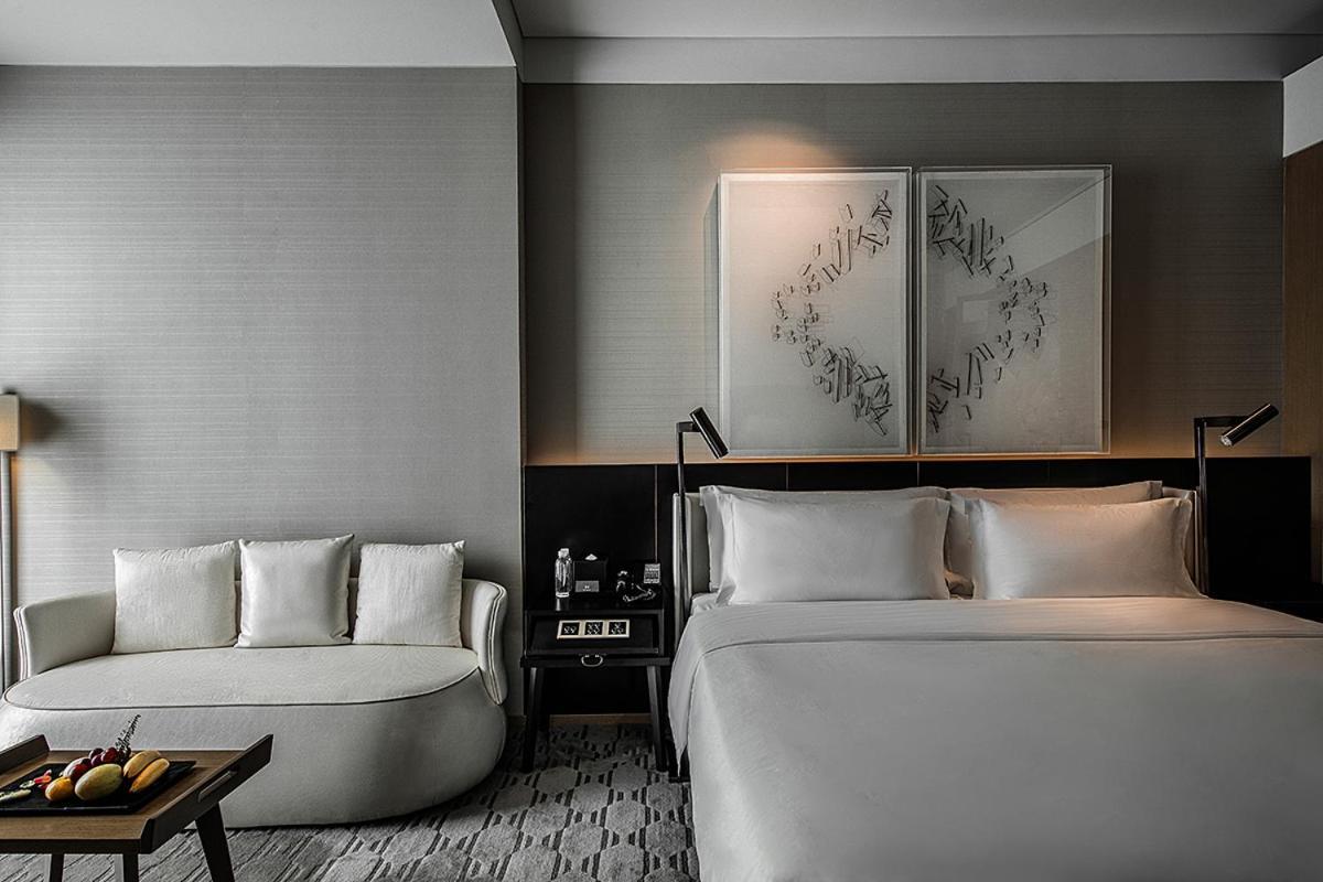 Shenzhen Hui Hotel Εξωτερικό φωτογραφία