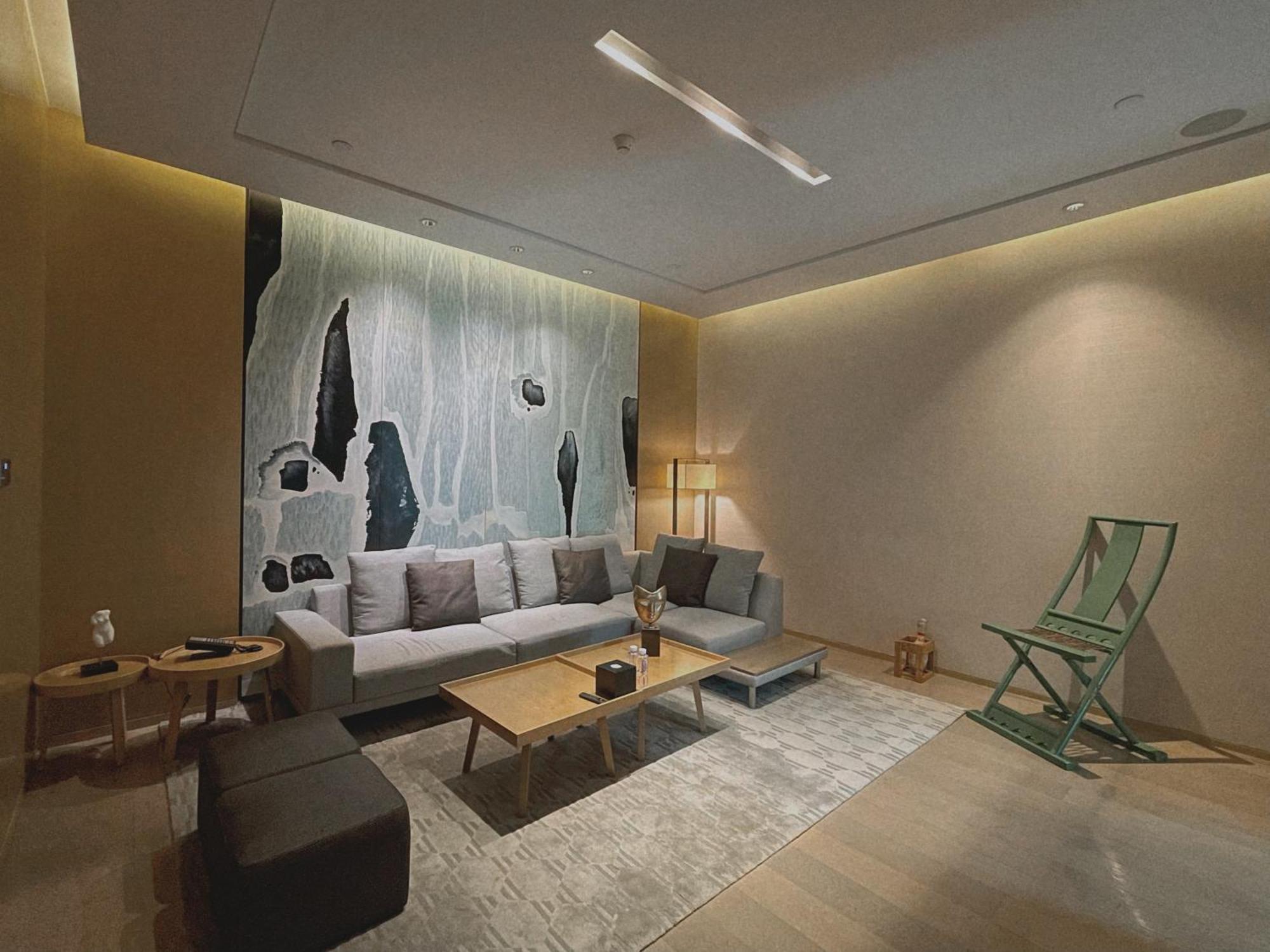 Shenzhen Hui Hotel Εξωτερικό φωτογραφία