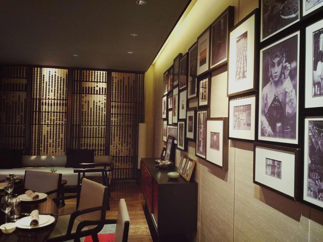 Shenzhen Hui Hotel Εξωτερικό φωτογραφία
