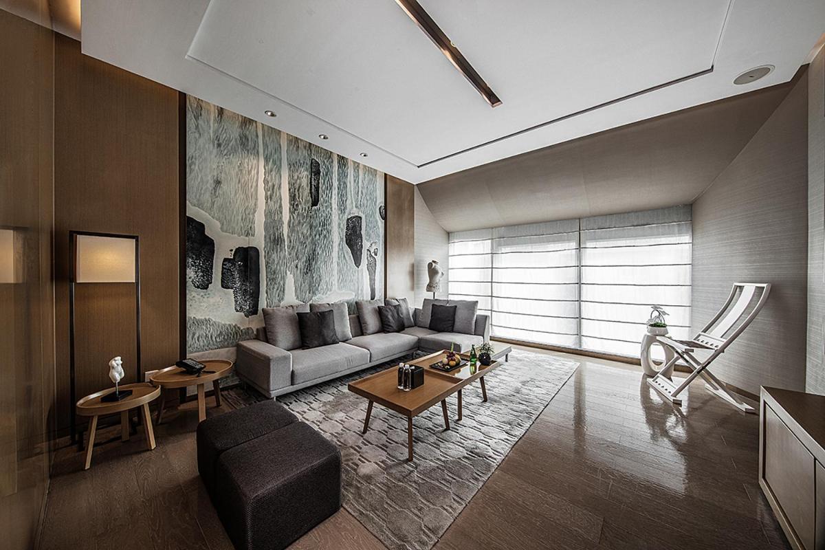 Shenzhen Hui Hotel Εξωτερικό φωτογραφία