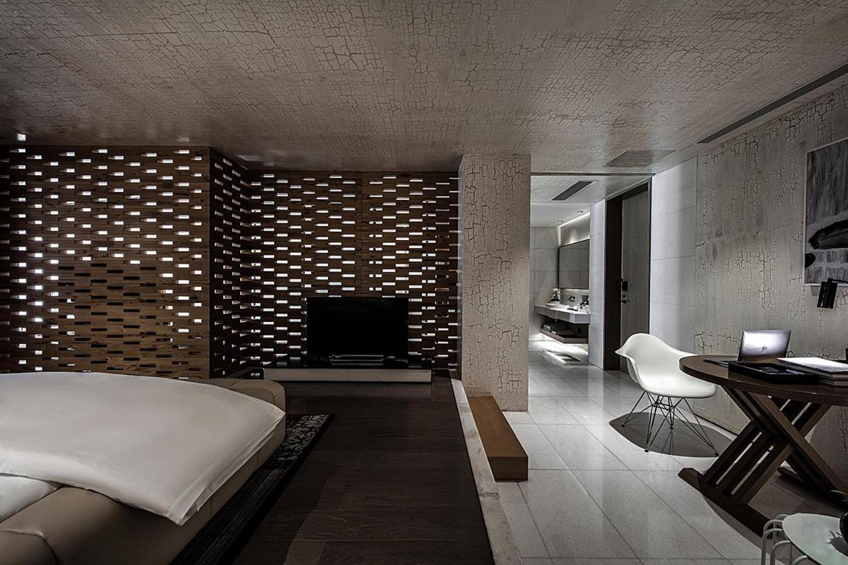 Shenzhen Hui Hotel Εξωτερικό φωτογραφία