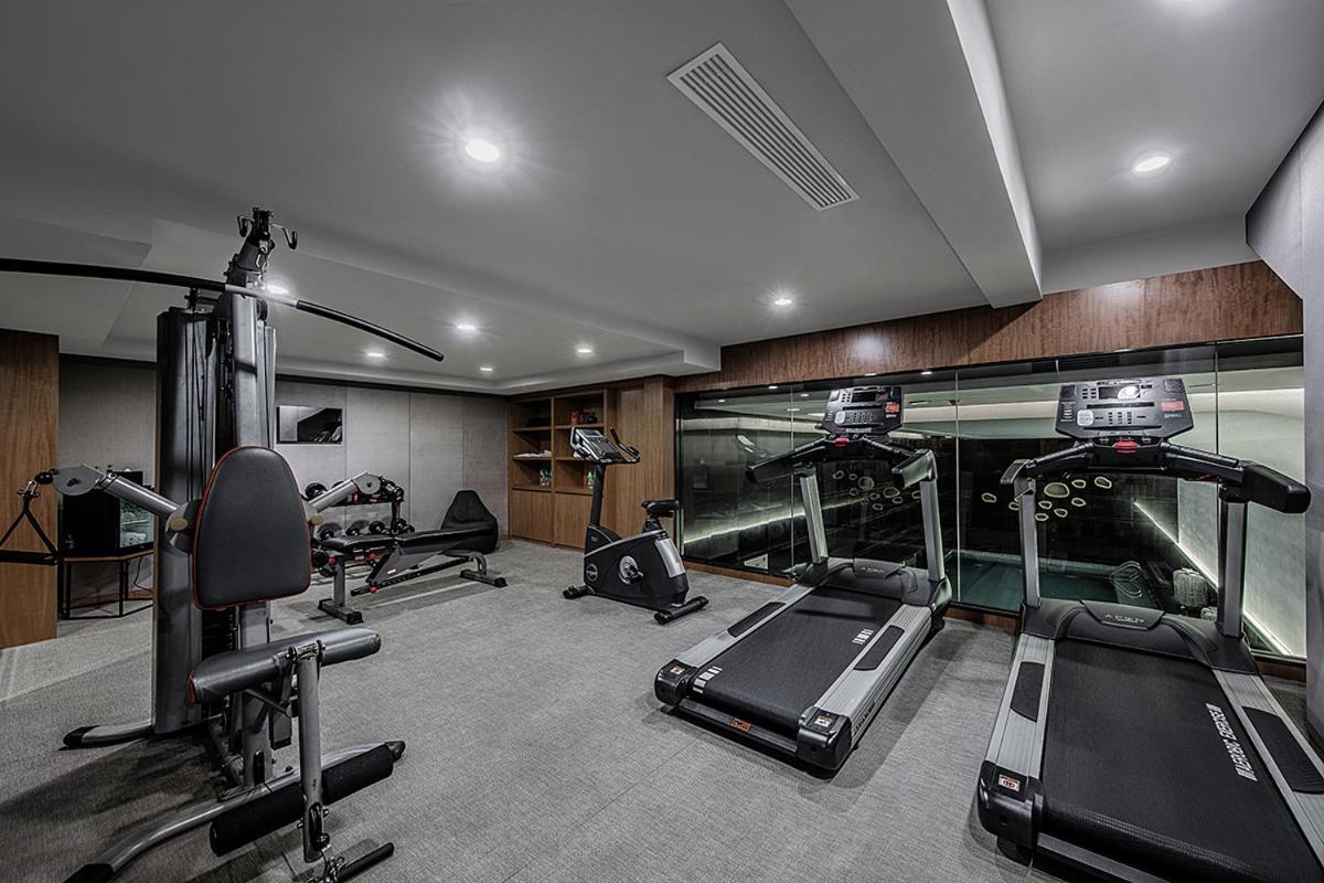 Shenzhen Hui Hotel Εξωτερικό φωτογραφία