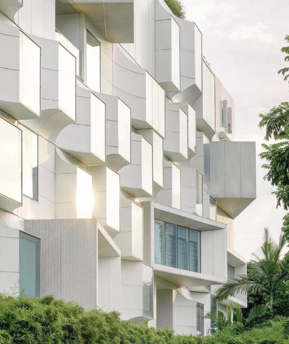 Shenzhen Hui Hotel Εξωτερικό φωτογραφία