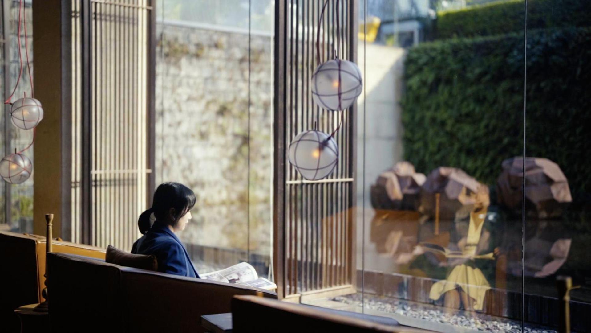 Shenzhen Hui Hotel Εξωτερικό φωτογραφία