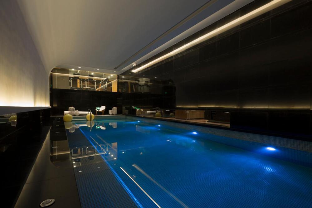 Shenzhen Hui Hotel Εξωτερικό φωτογραφία