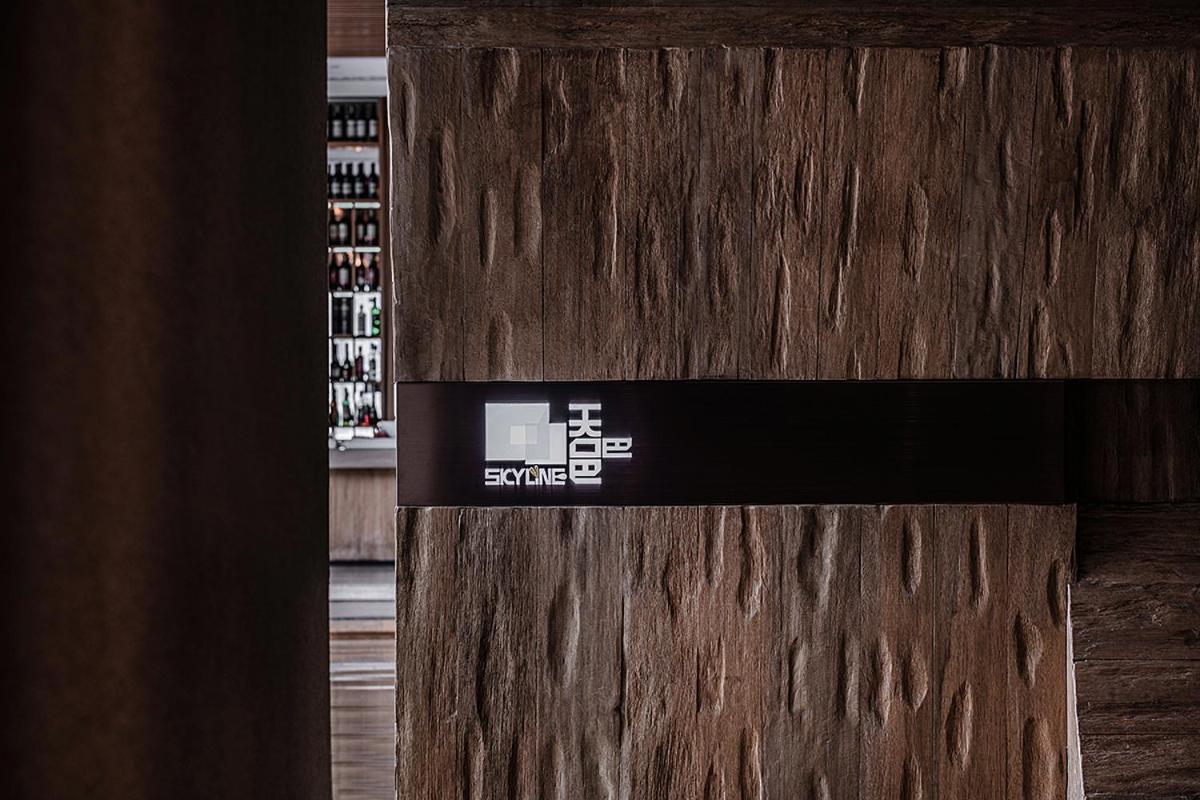 Shenzhen Hui Hotel Εξωτερικό φωτογραφία