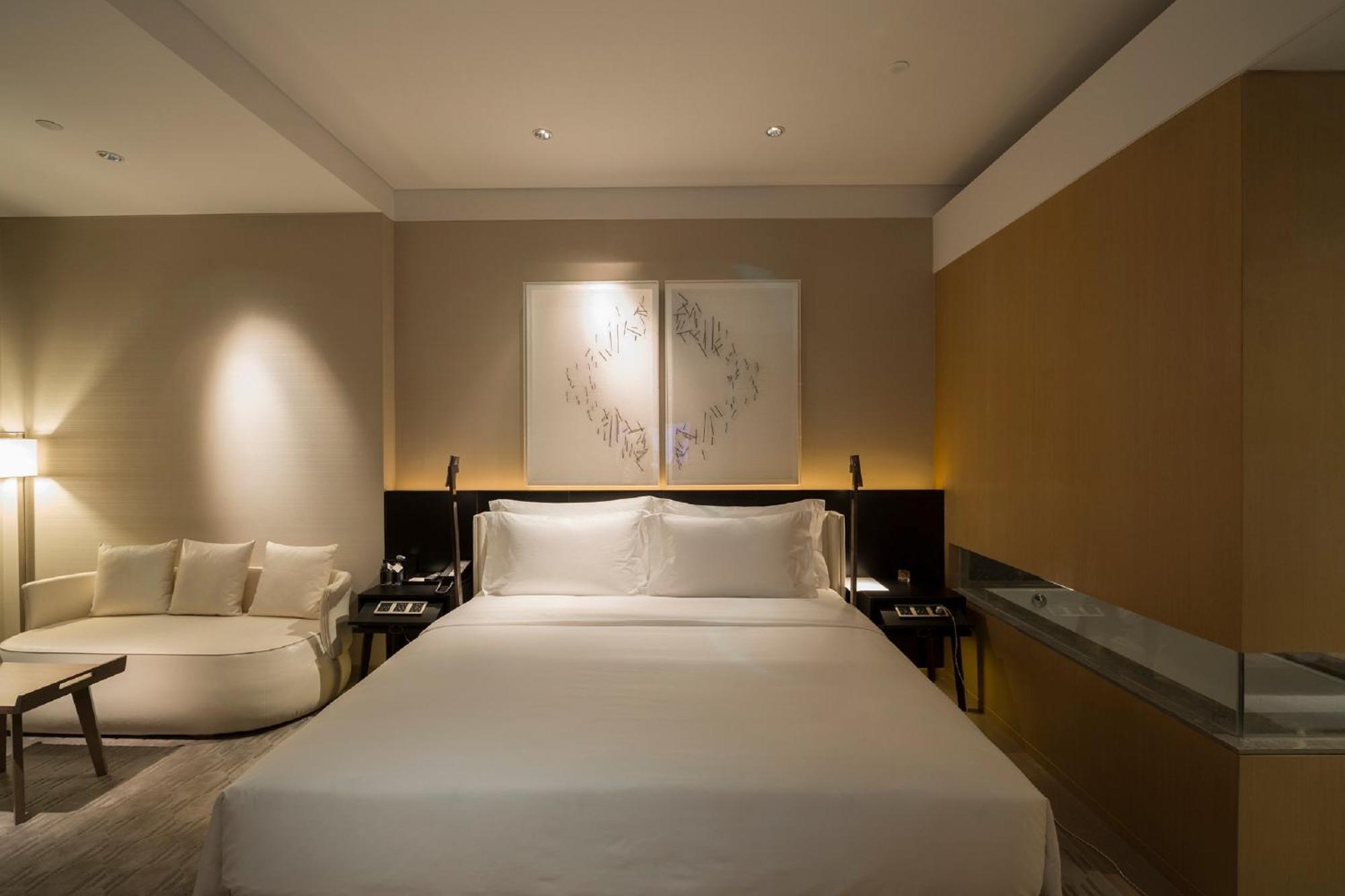 Shenzhen Hui Hotel Εξωτερικό φωτογραφία