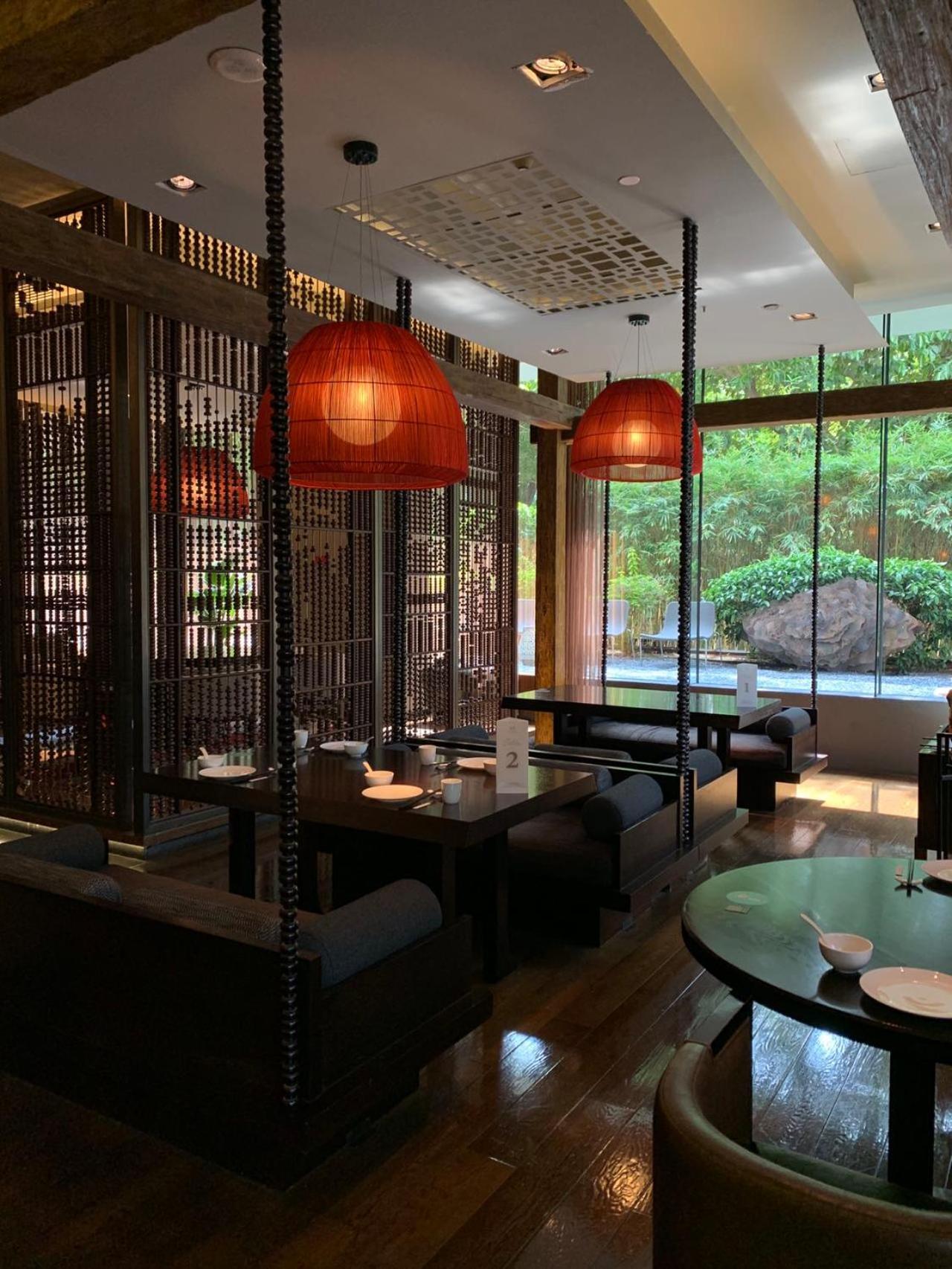 Shenzhen Hui Hotel Εξωτερικό φωτογραφία