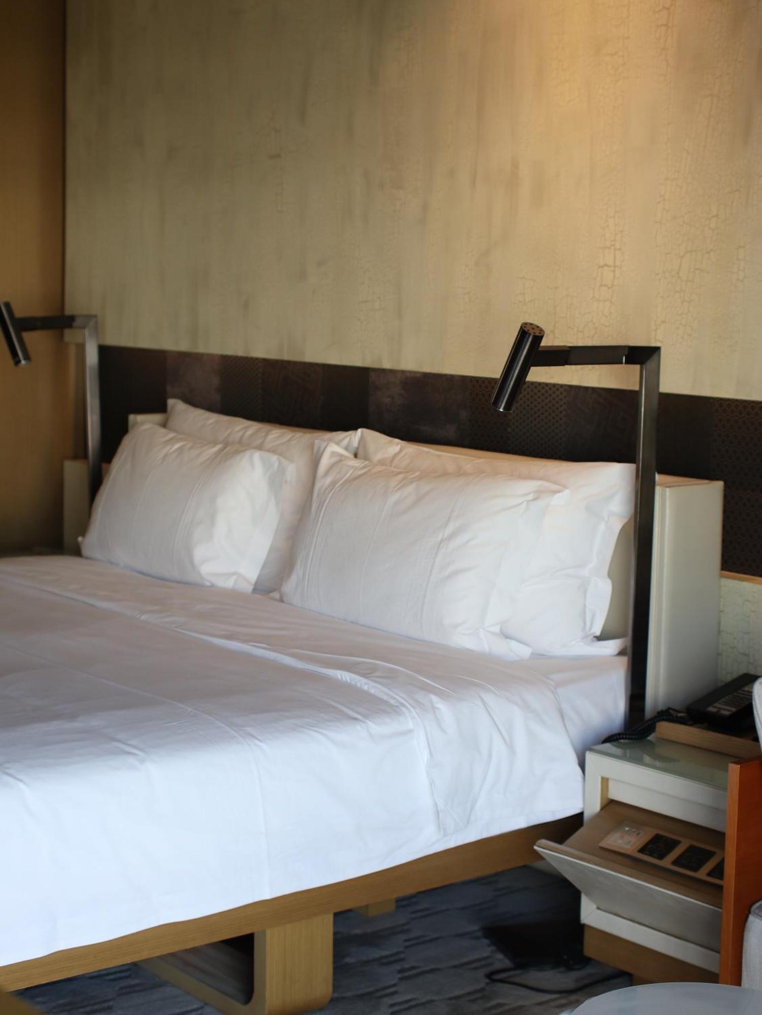 Shenzhen Hui Hotel Εξωτερικό φωτογραφία