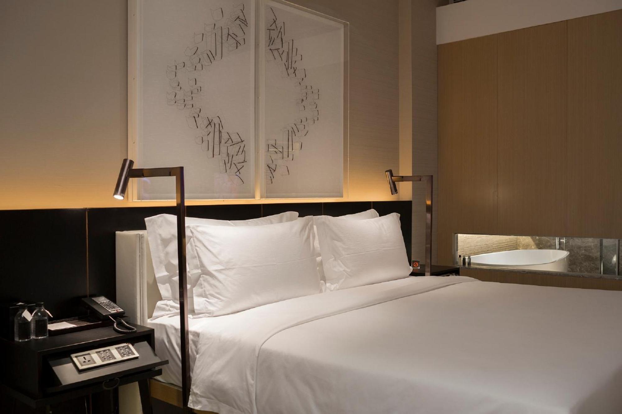 Shenzhen Hui Hotel Εξωτερικό φωτογραφία