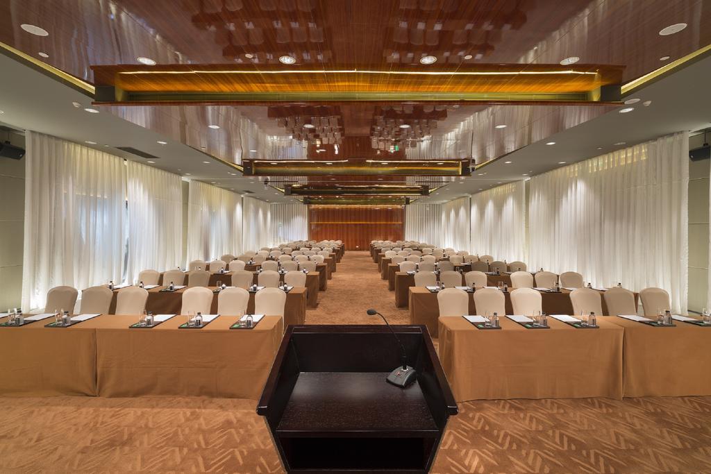 Shenzhen Hui Hotel Εξωτερικό φωτογραφία