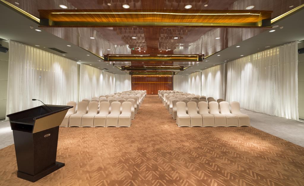 Shenzhen Hui Hotel Εξωτερικό φωτογραφία